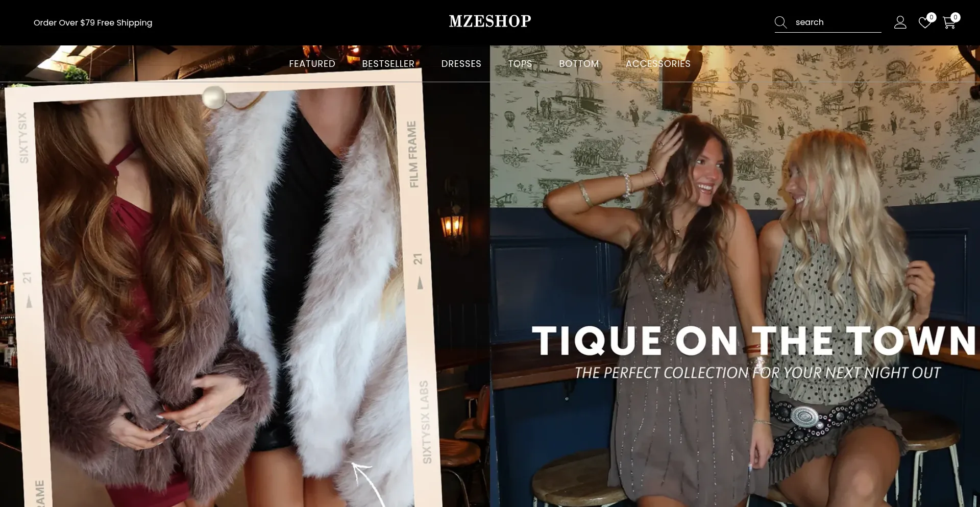 Mzeshop.com