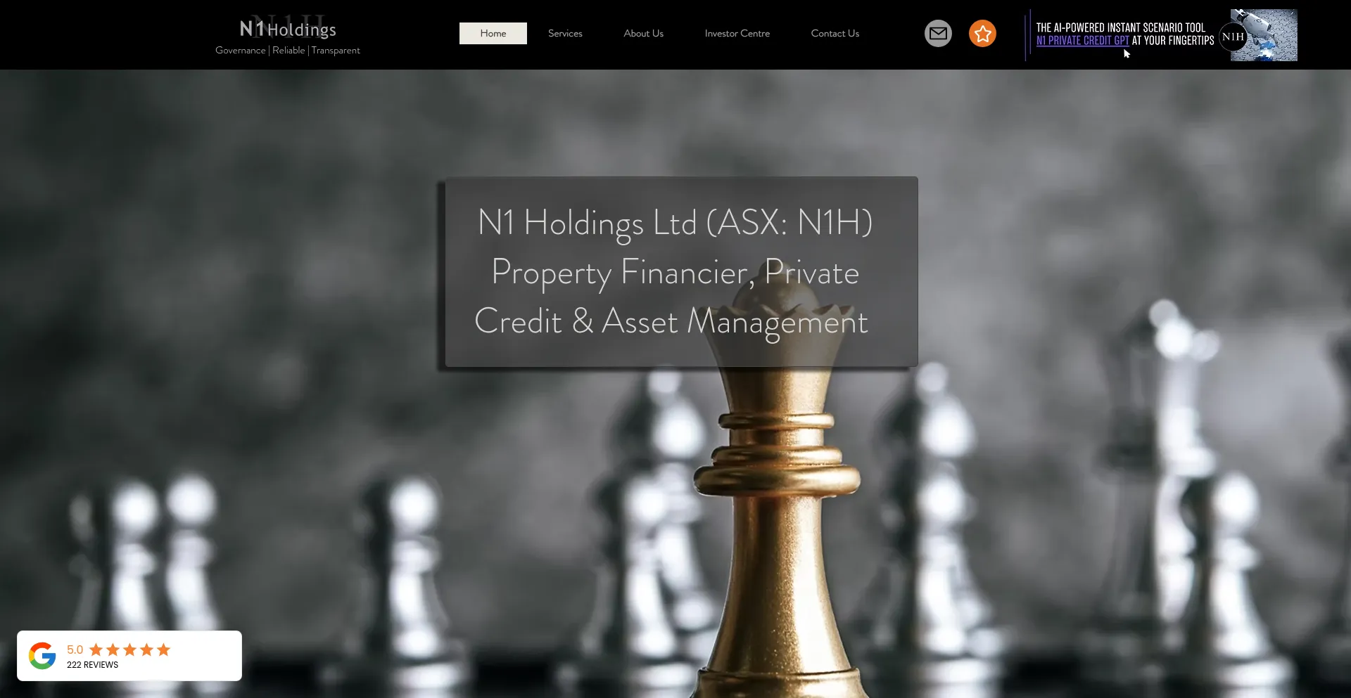 N1holdings.com.au