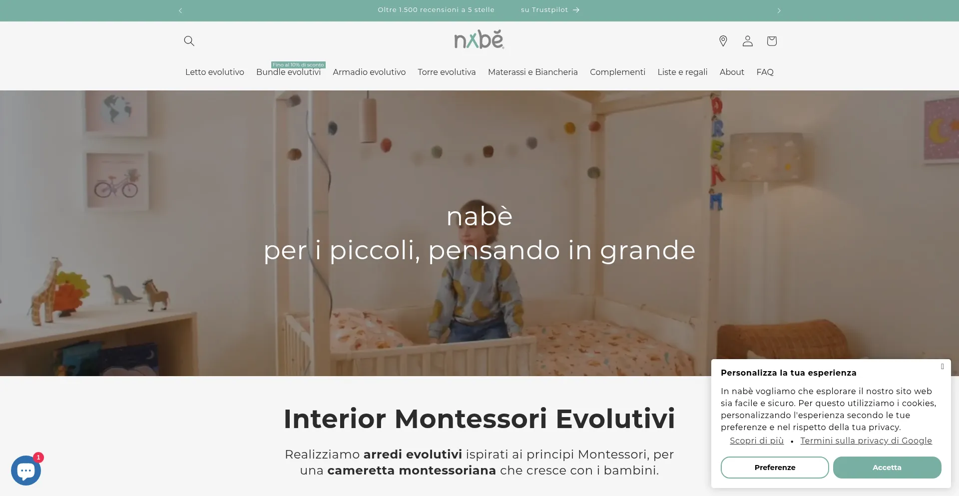 Nabecreation.com est-il Sûr et Fiable ?