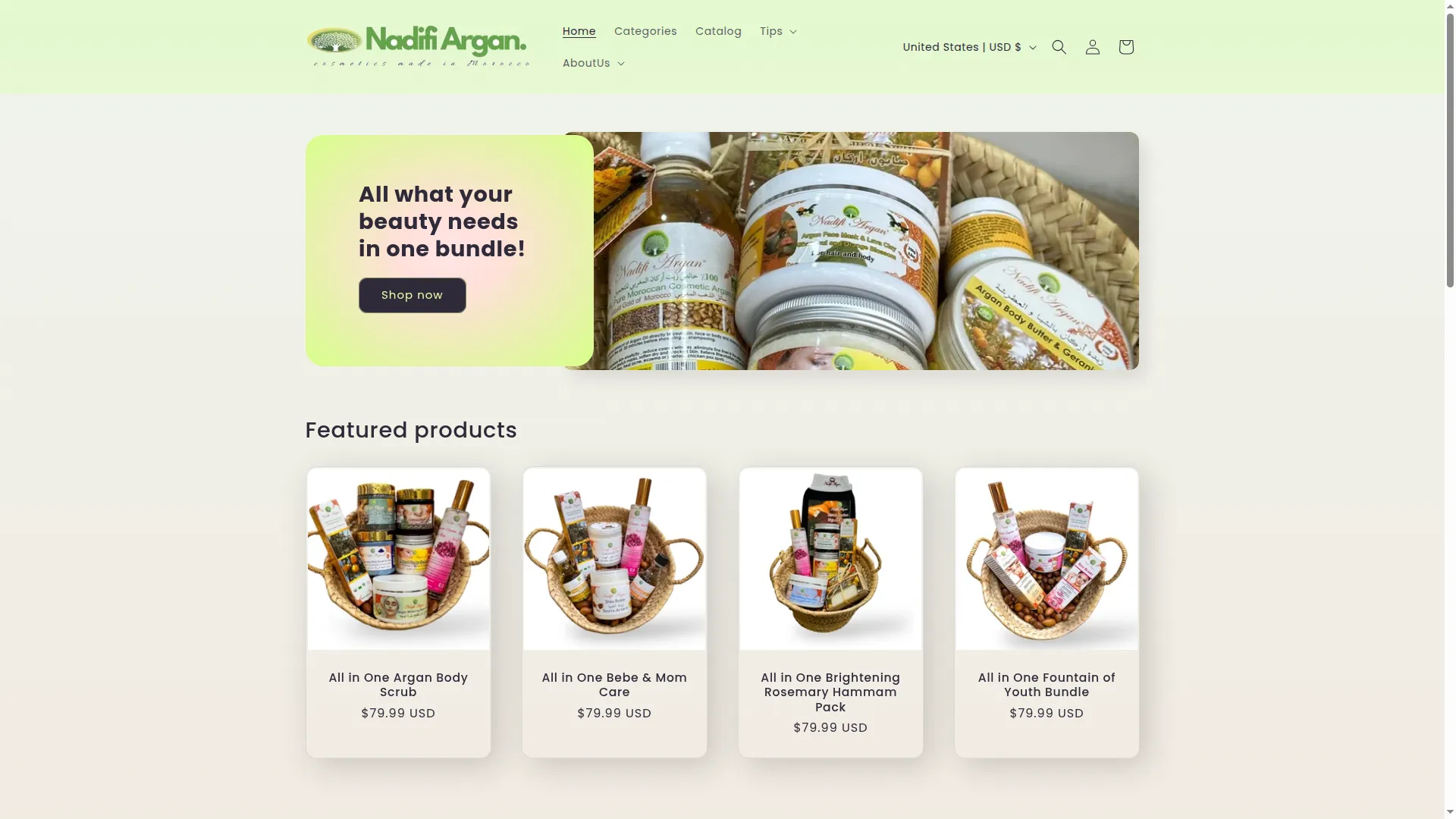 Nadifiargan.com