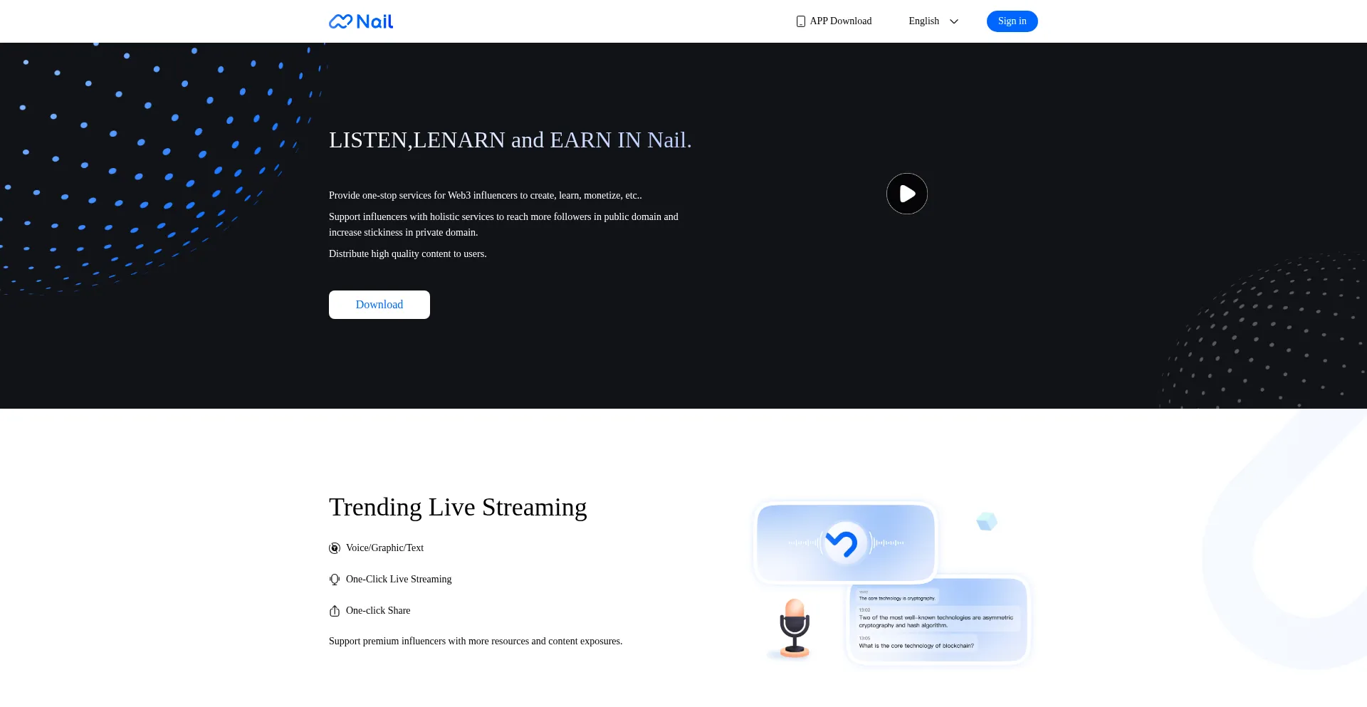 Nail.com est-il Sûr et Fiable ?
