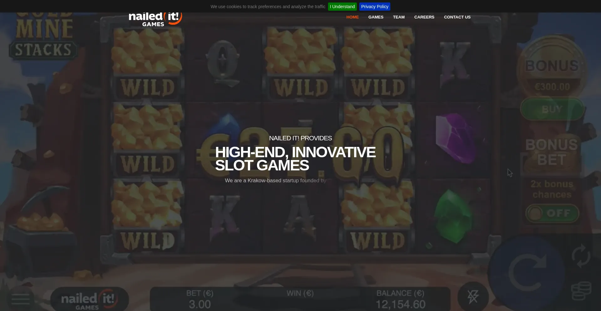 Naileditgames.com