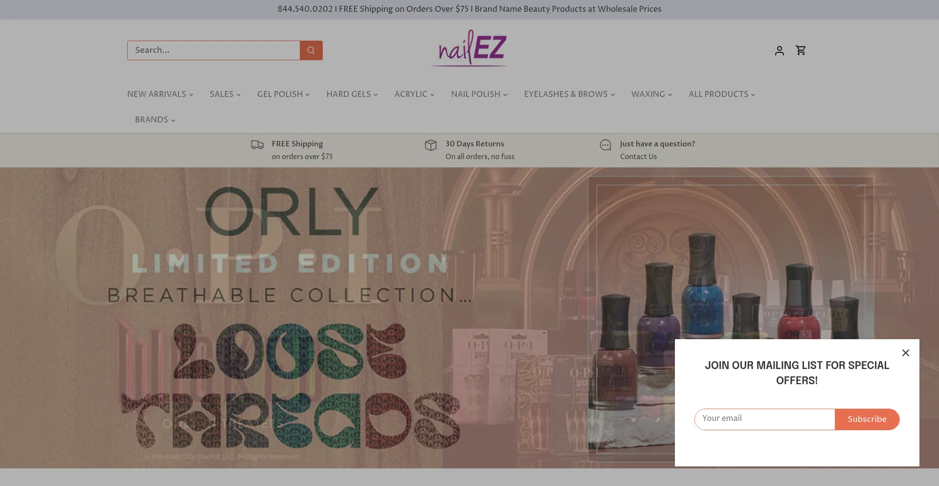 Nailez.com