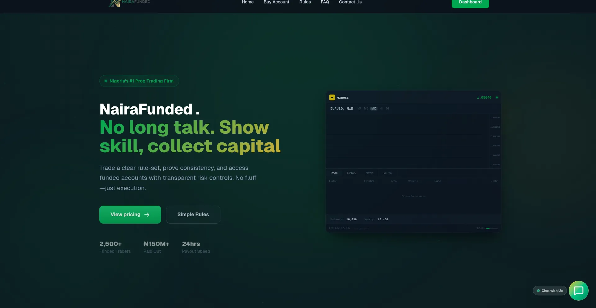 Nairafunded.com
