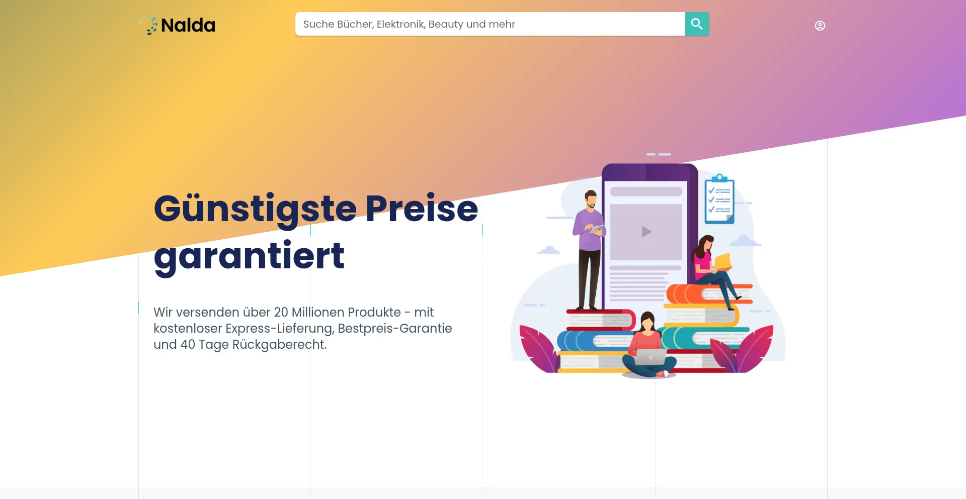 Nalda.ch est-il Sûr et Fiable ?