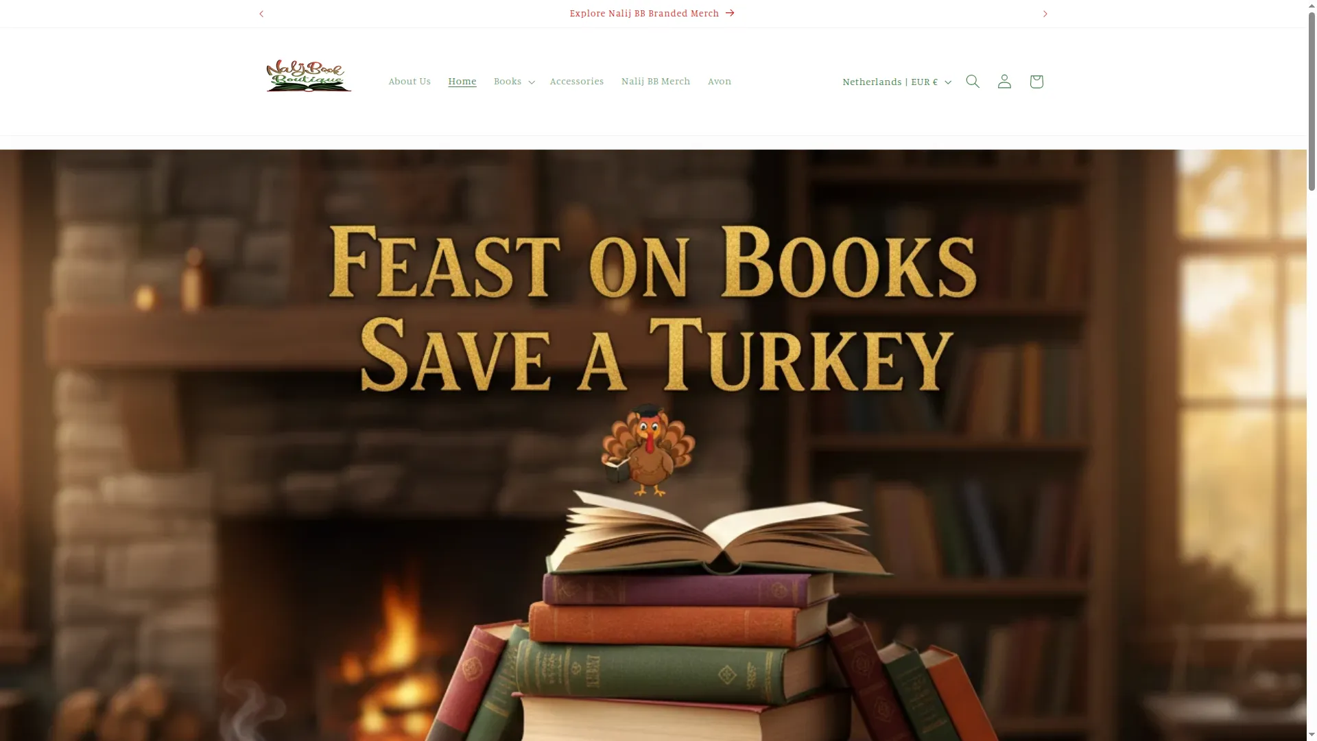 Nalijbookboutique.com