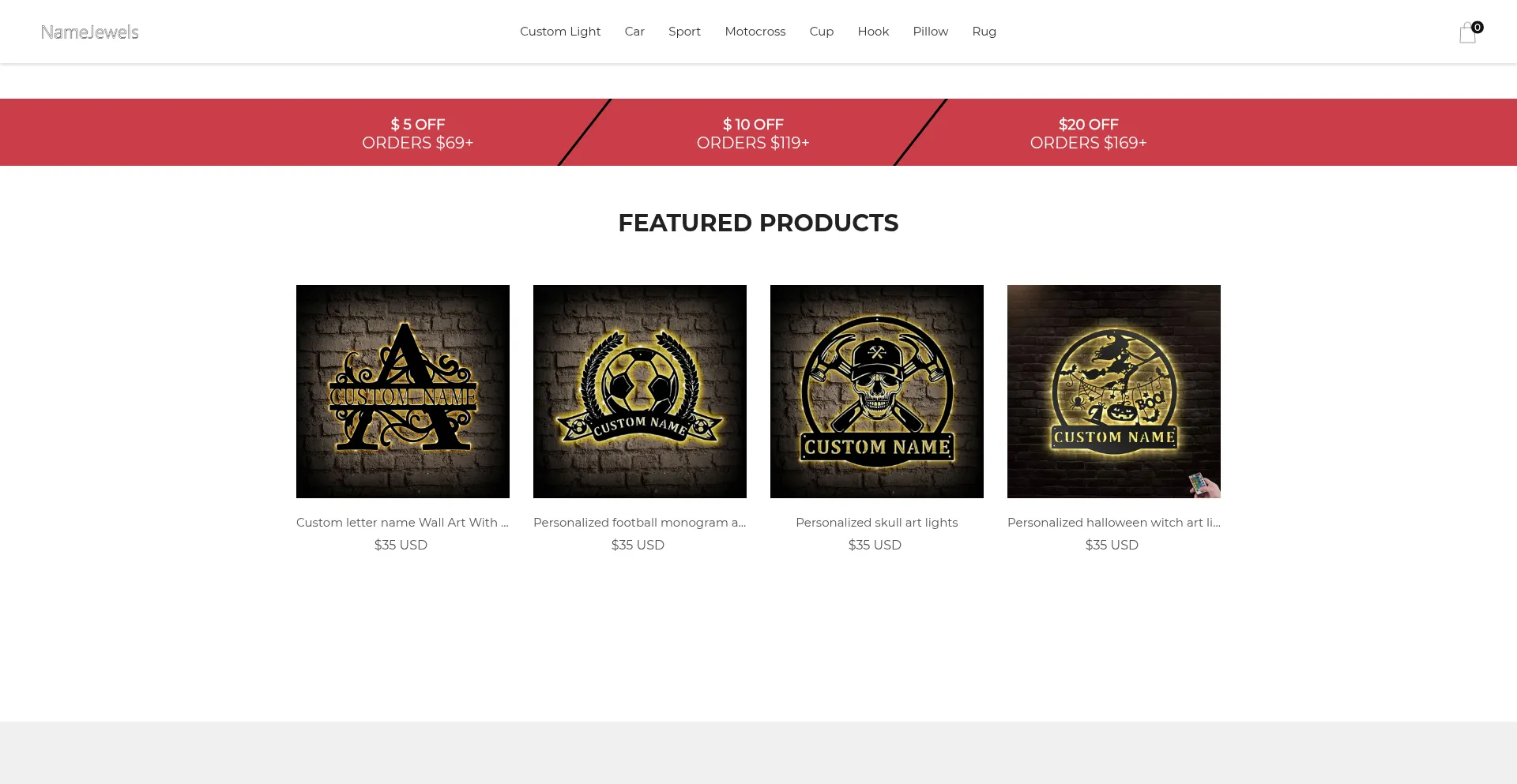 Namejewels.mobi