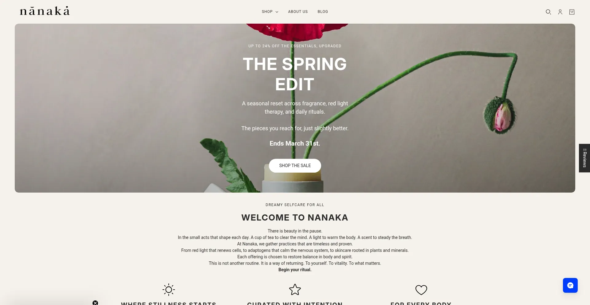 Nanaka.co