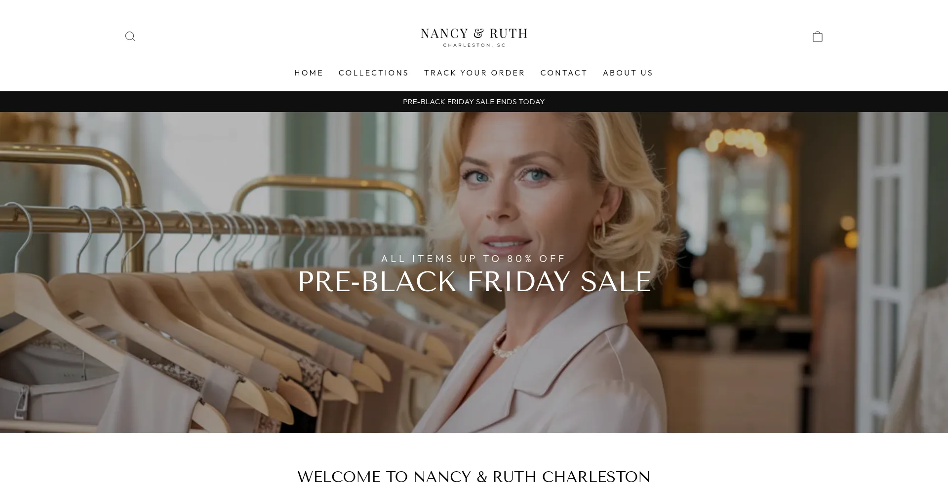 Nancyruthcharleston.com