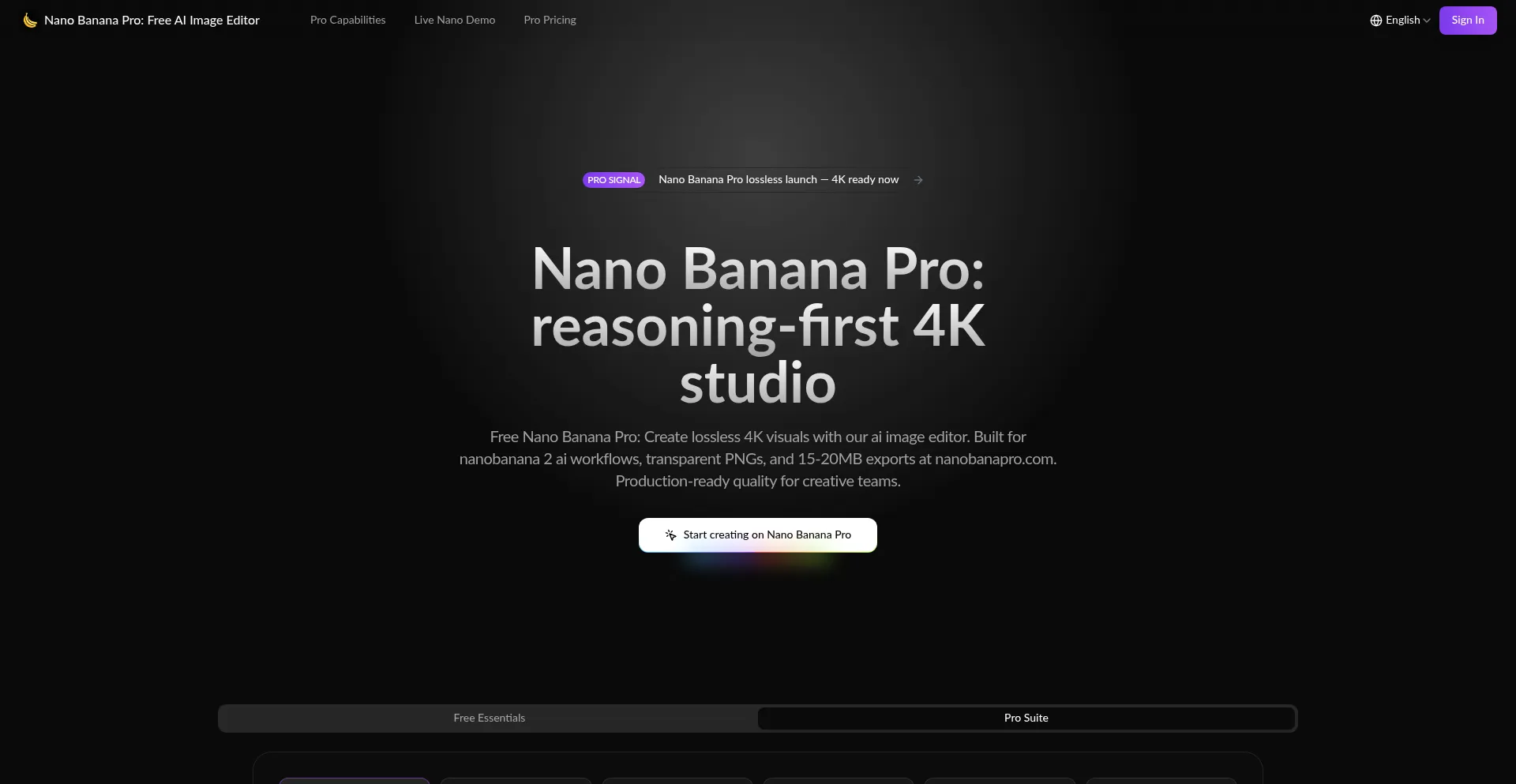 Nanobanapro.com