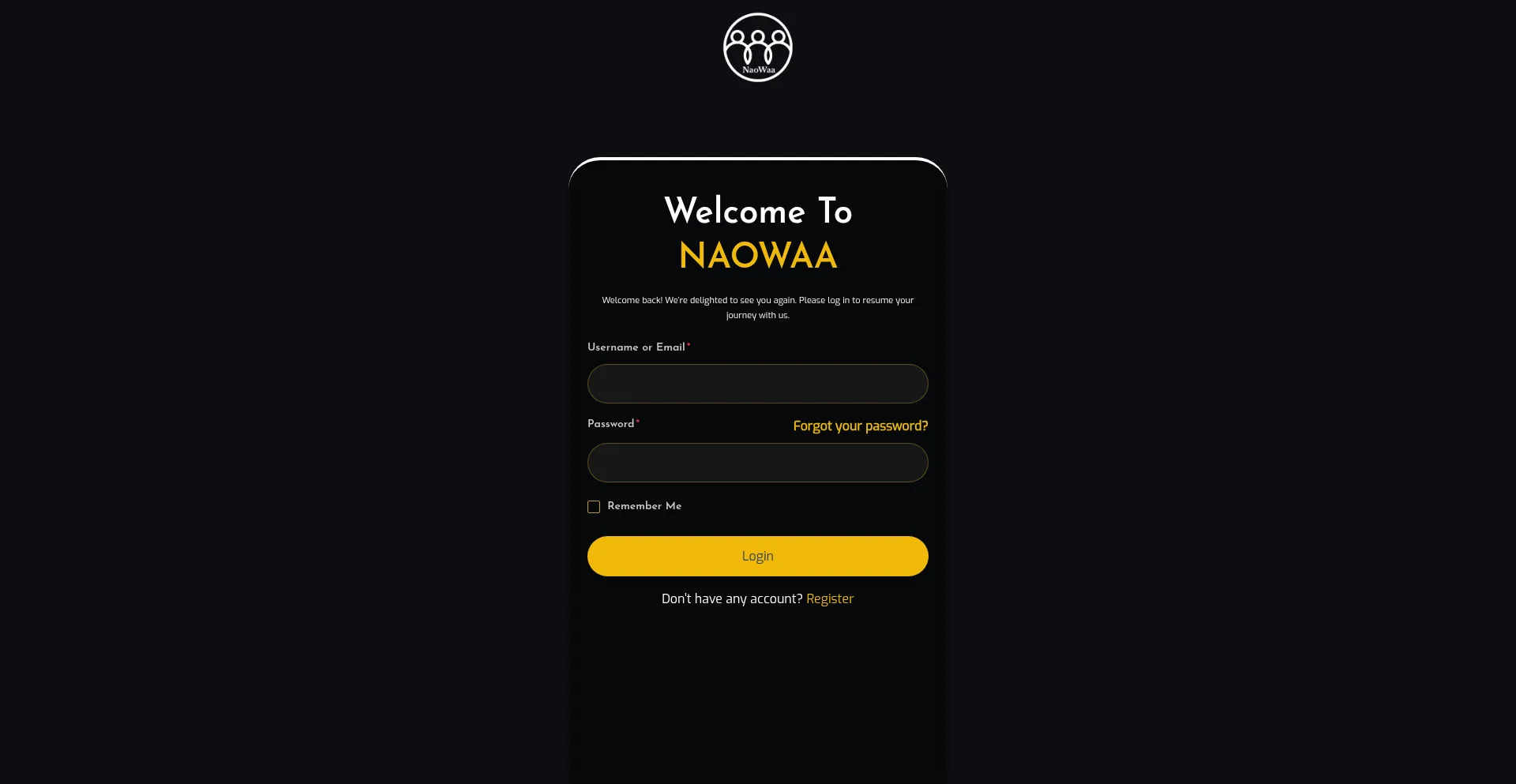 Naowaa.com