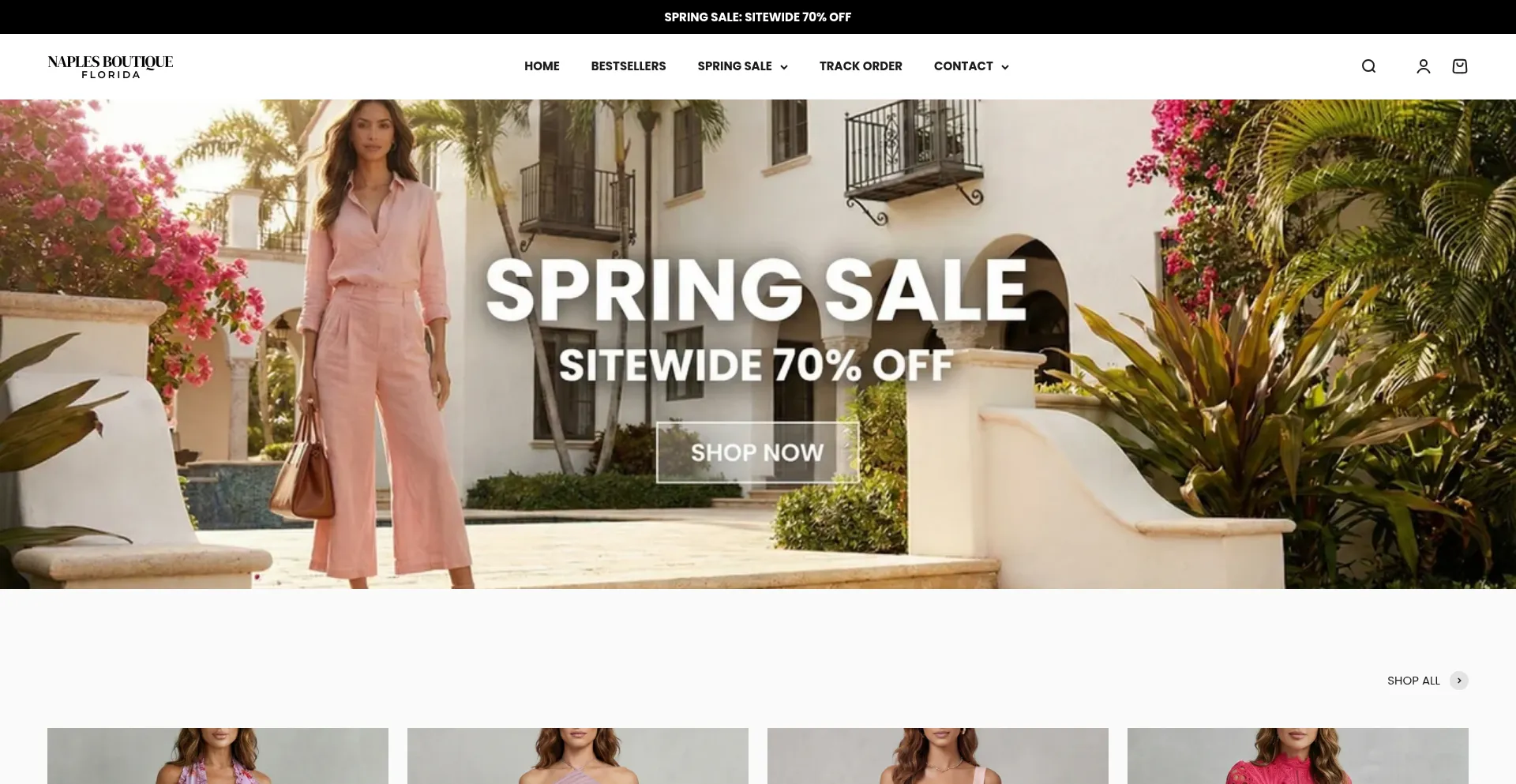 Naplesboutique.us
