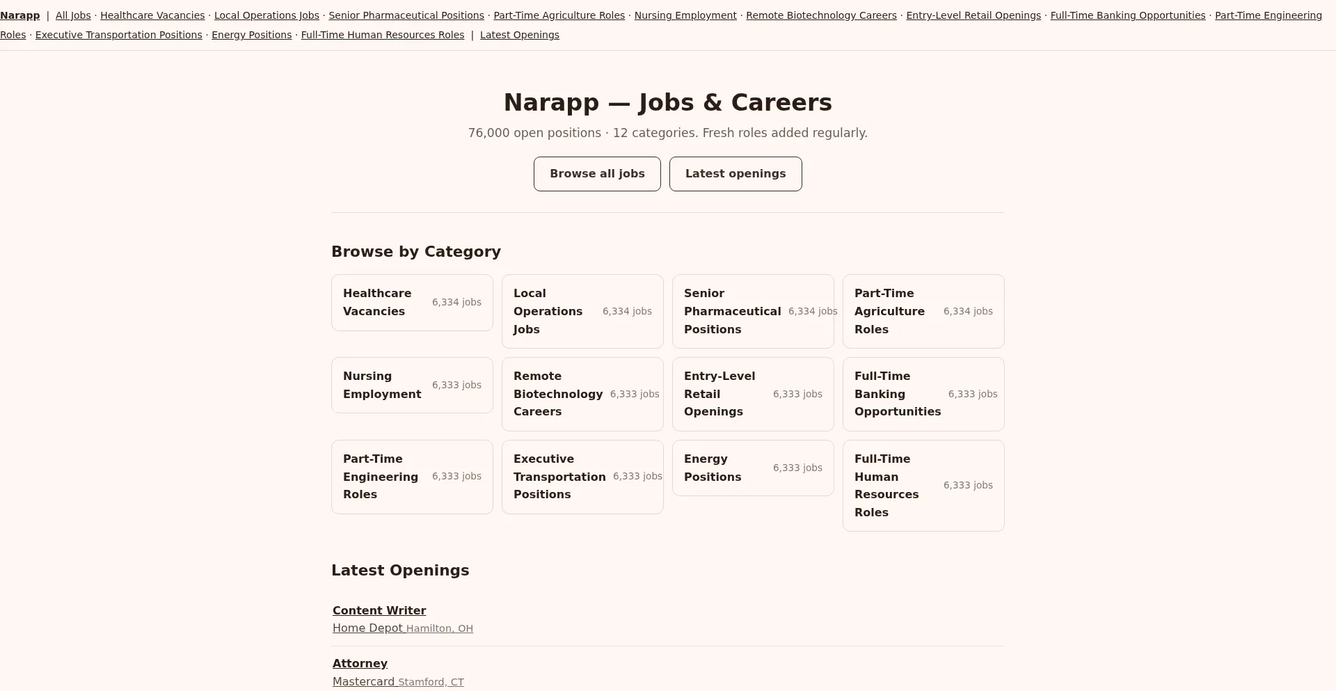 Narapp.forum