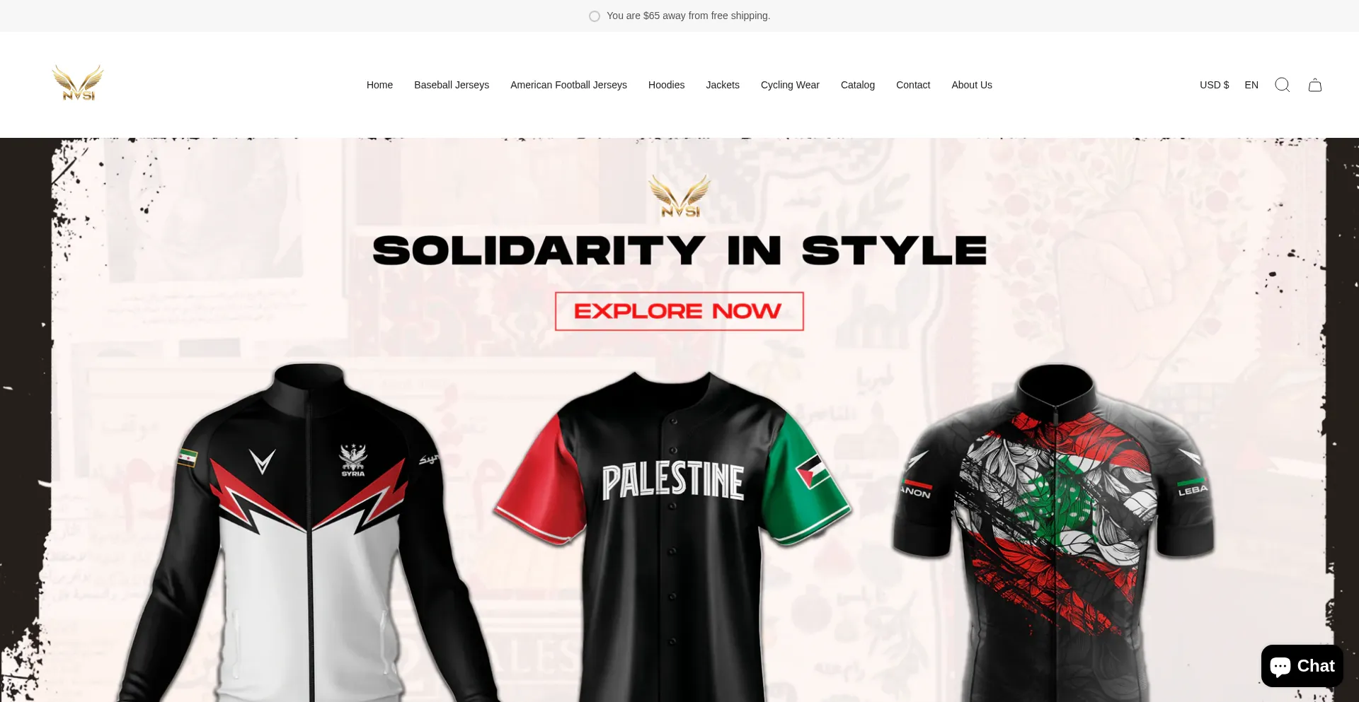 Nasiwear.com est-il Sûr et Fiable ?