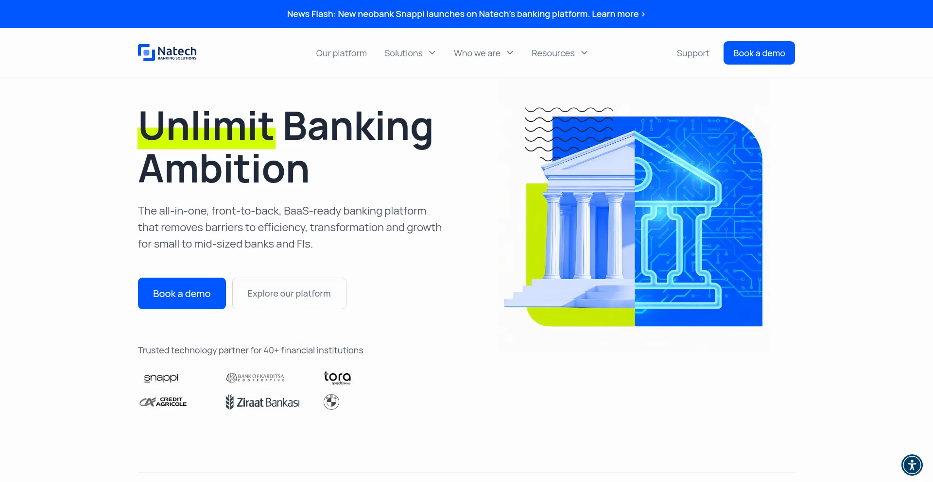 Natechbanking.com est-il Sûr et Fiable ?