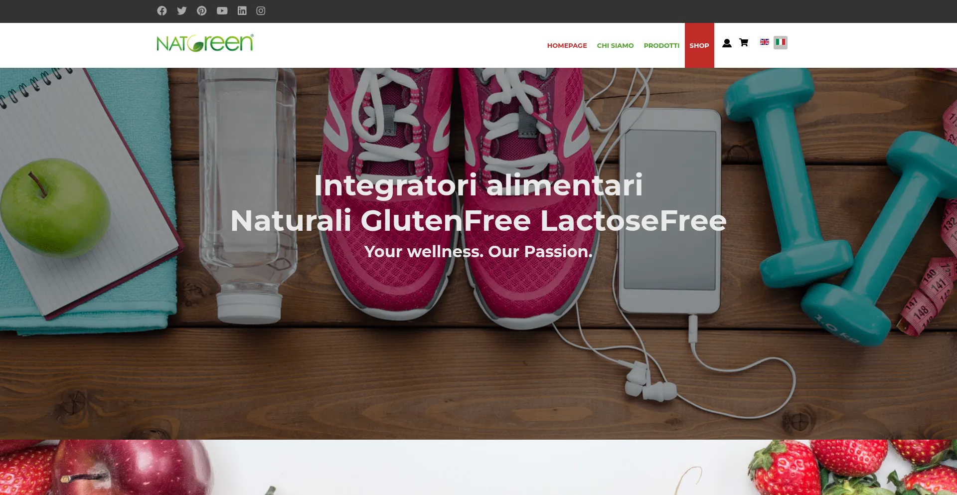 Natgreen.it