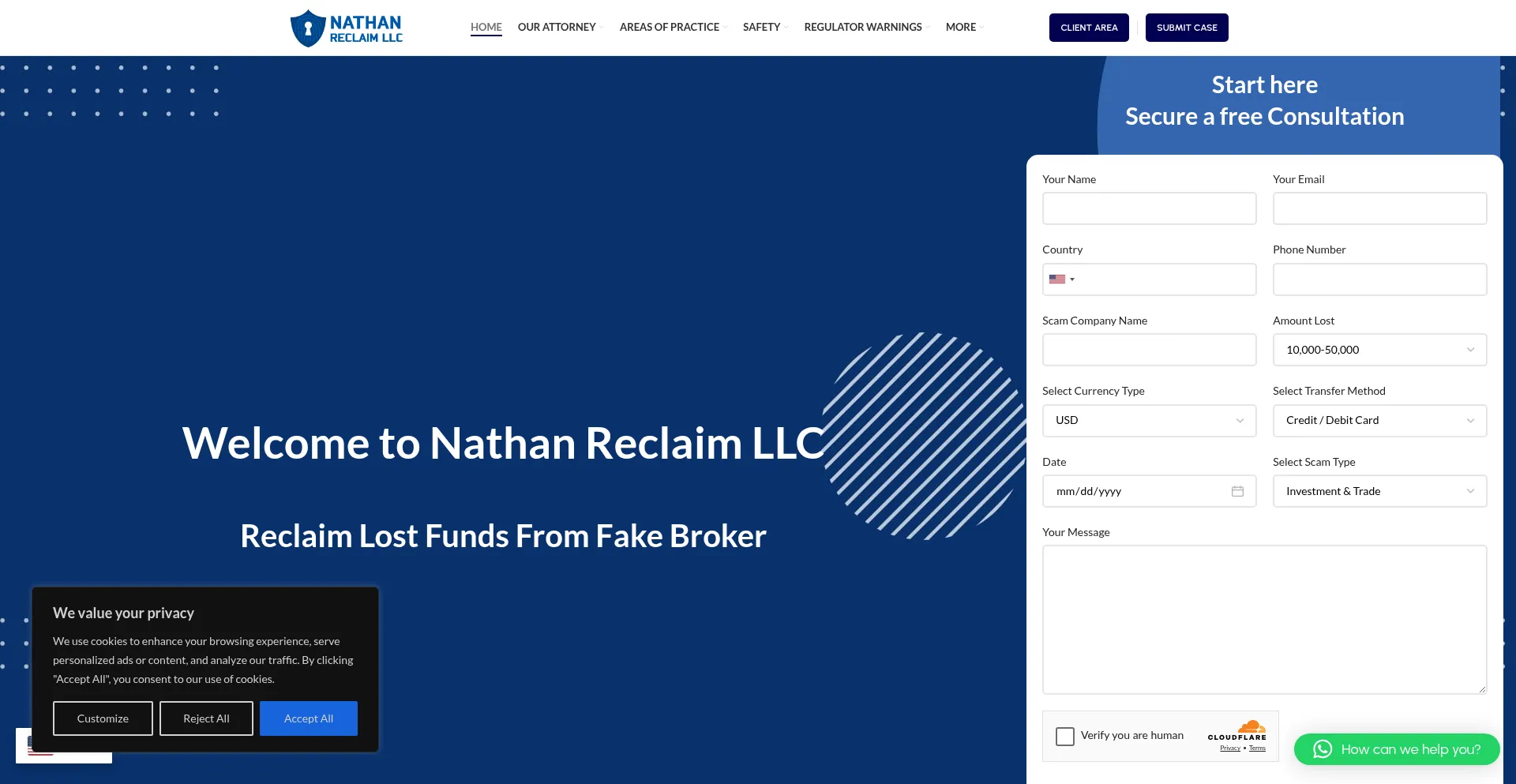 Nathanreclaimllc.com