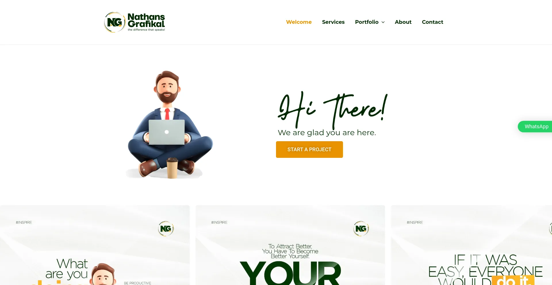 Nathansgrafikal.com est-il Sûr et Fiable ?