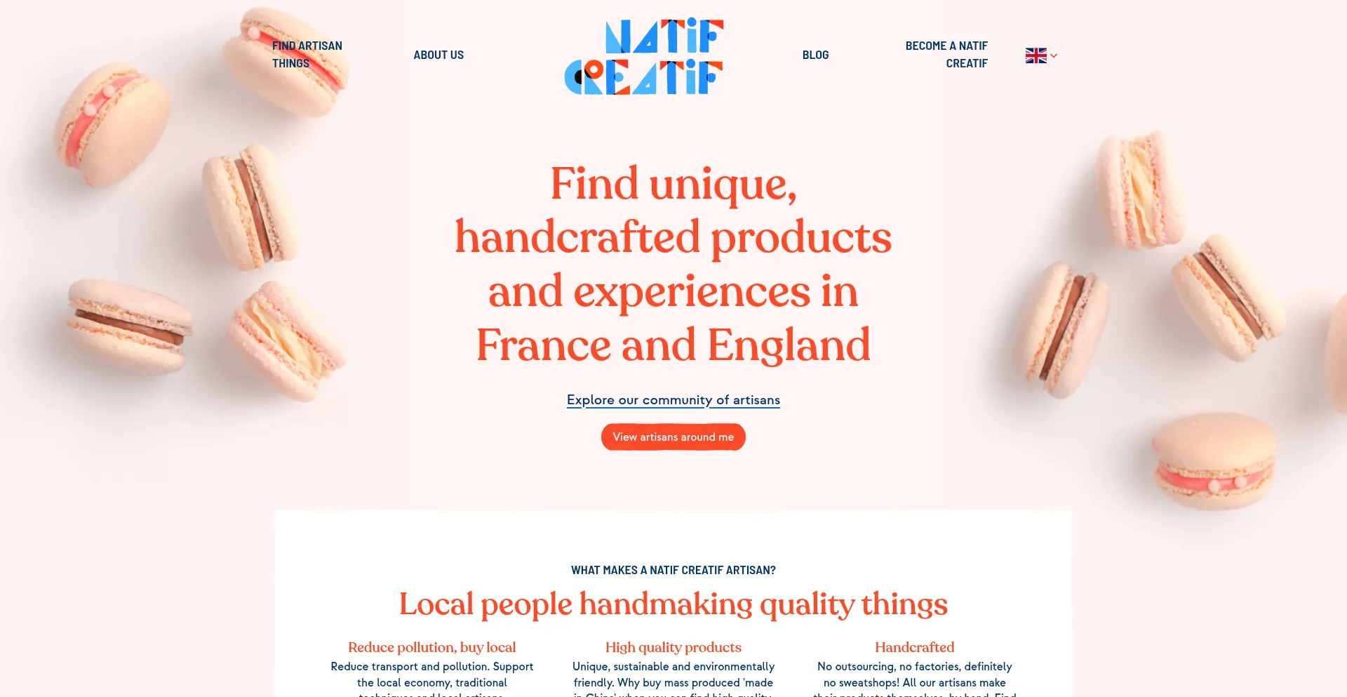 Natifcreatif.com est-il Sûr et Fiable ?