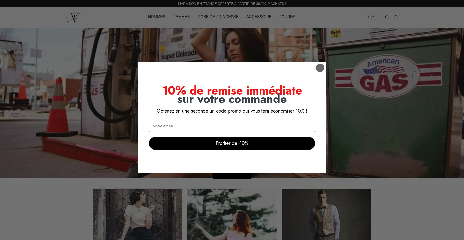 Nation-vintage.com est-il Sûr et Fiable ?
