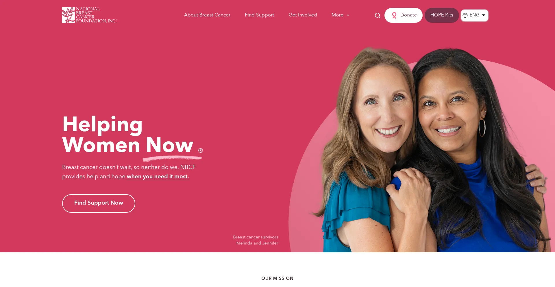 Nationalbreastcancer.org