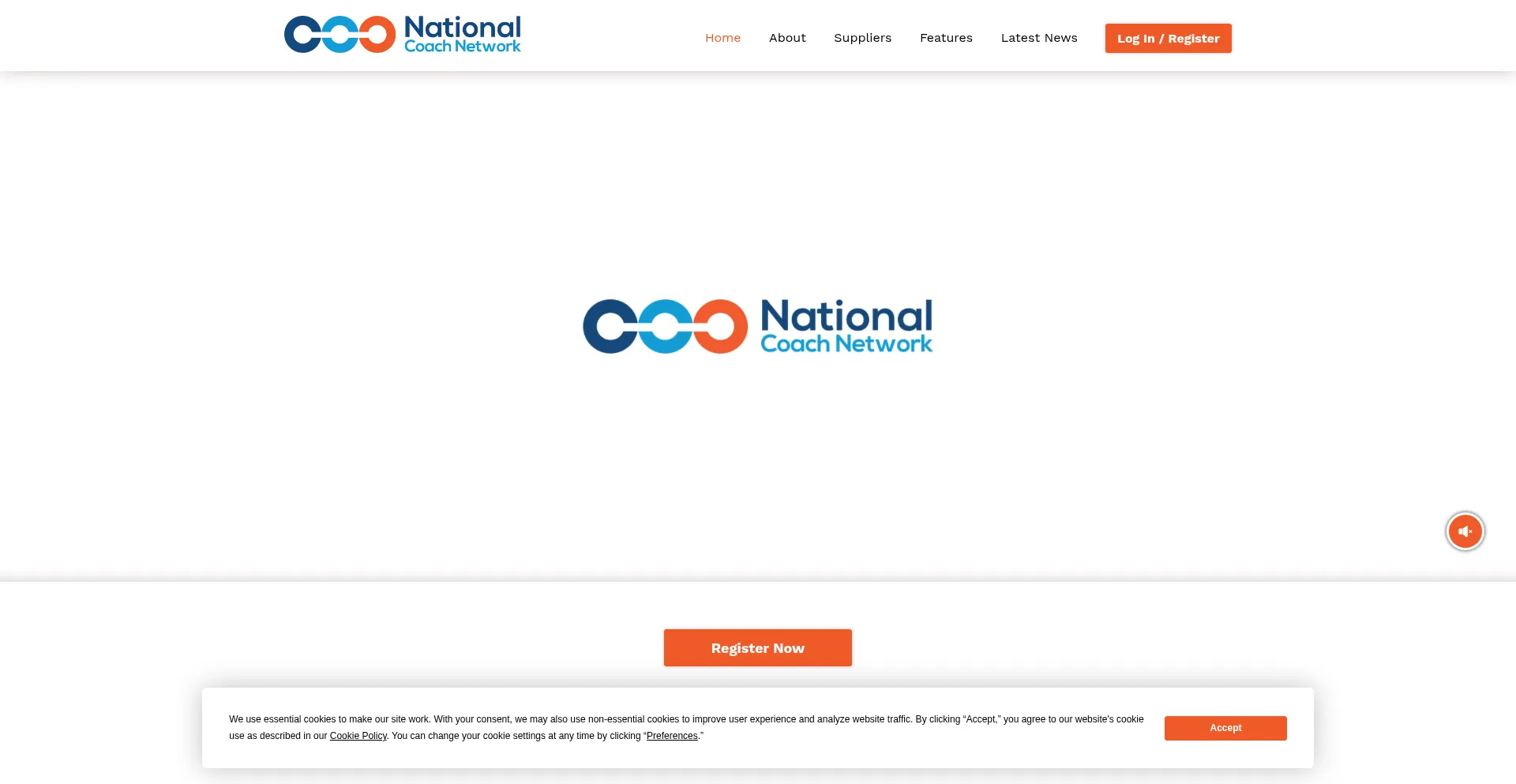Nationalcoachnetwork.com