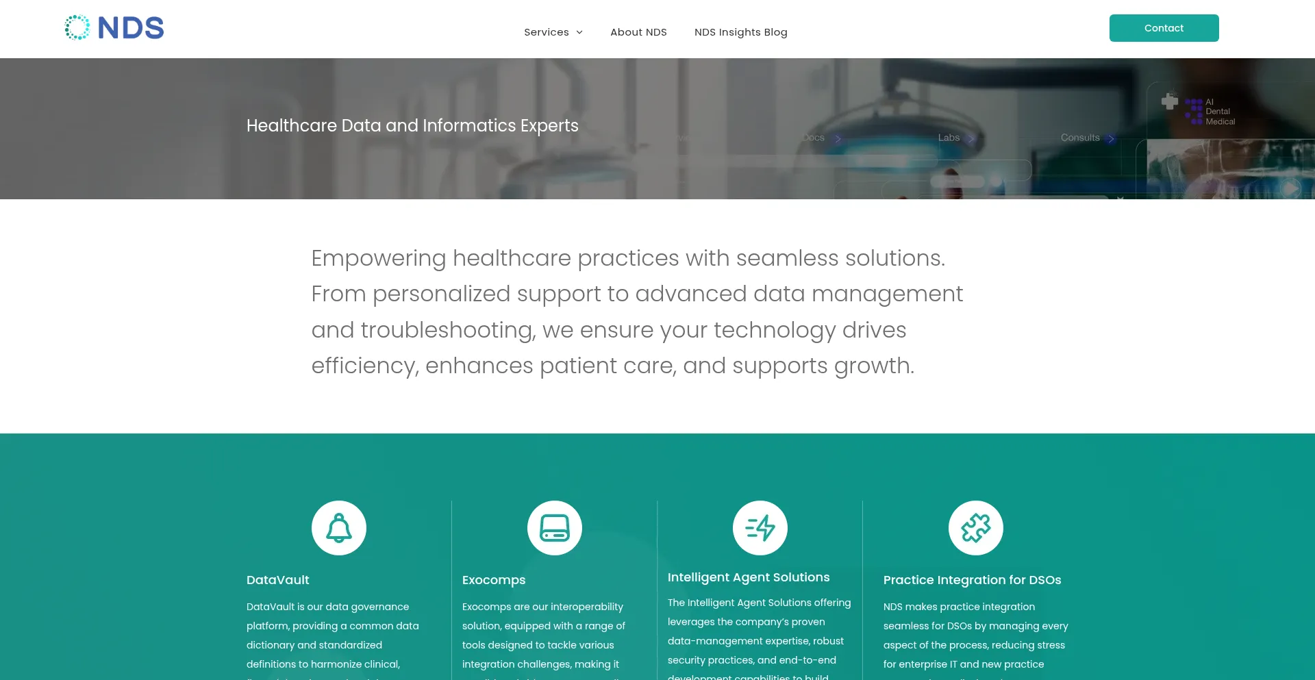 Nationaldentalsupport.com est-il Sûr et Fiable ?