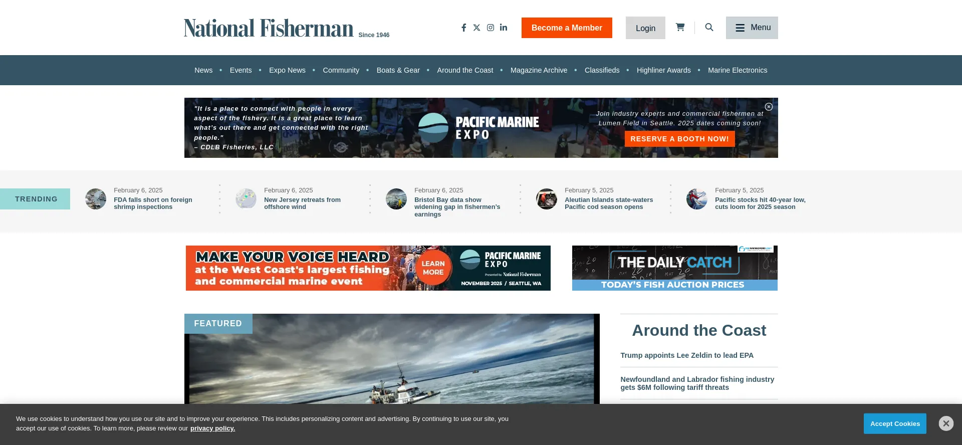 Nationalfisherman.com