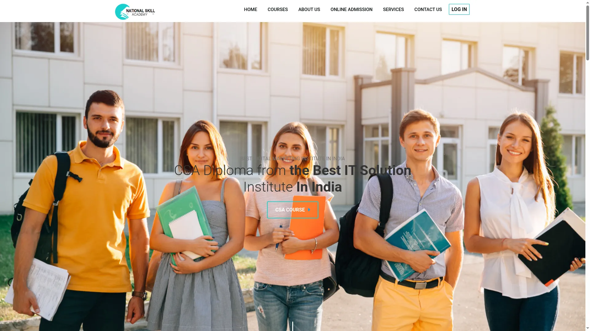 Nationalskillacademy.org