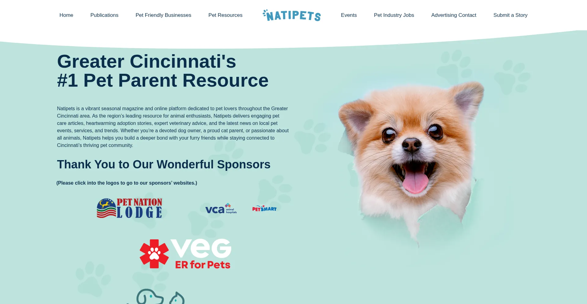Natipets.com est-il Sûr et Fiable ?