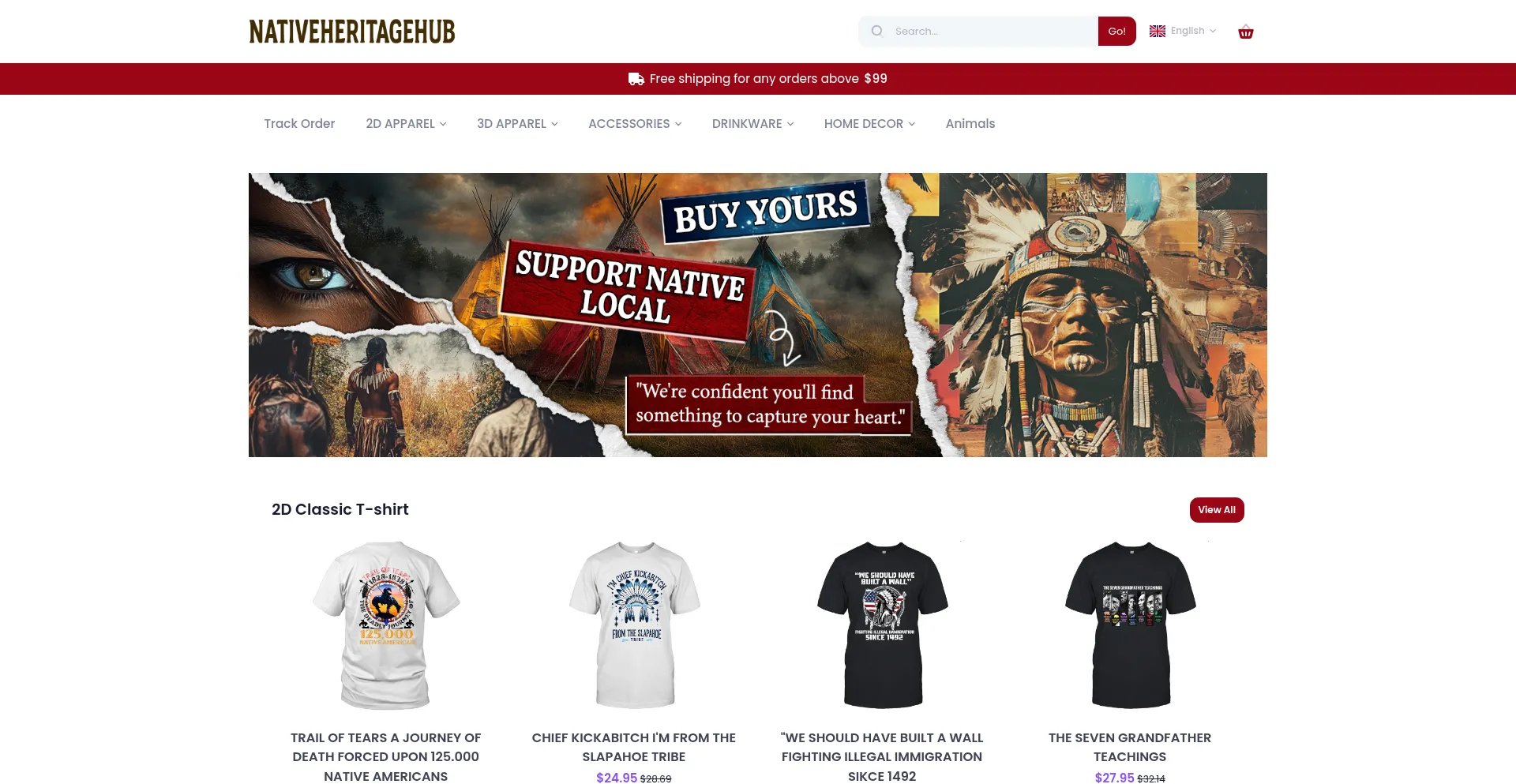 Nativeheritagehub.com