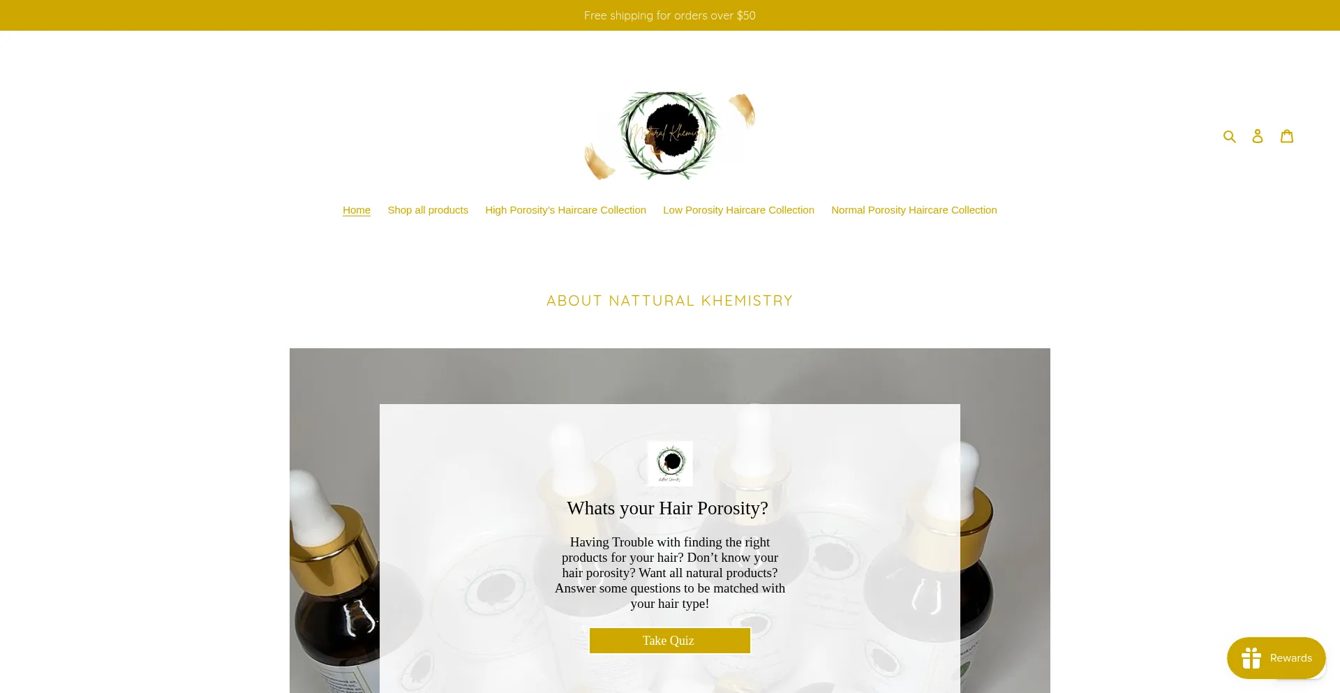 Natturalkhemistry.com