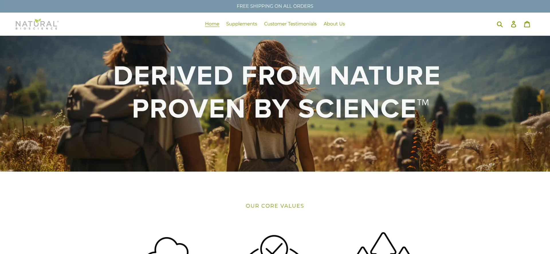 Naturalbioscience.org