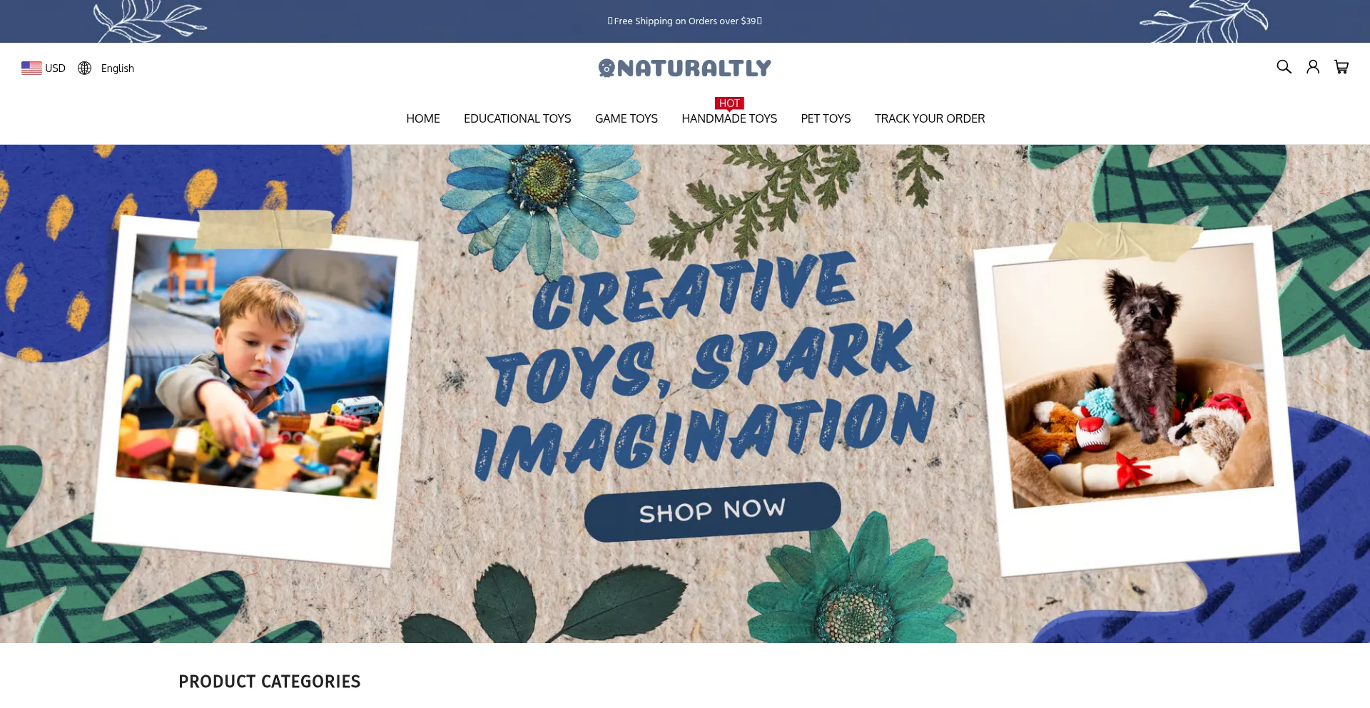 Naturaltly.com est-il Sûr et Fiable ?