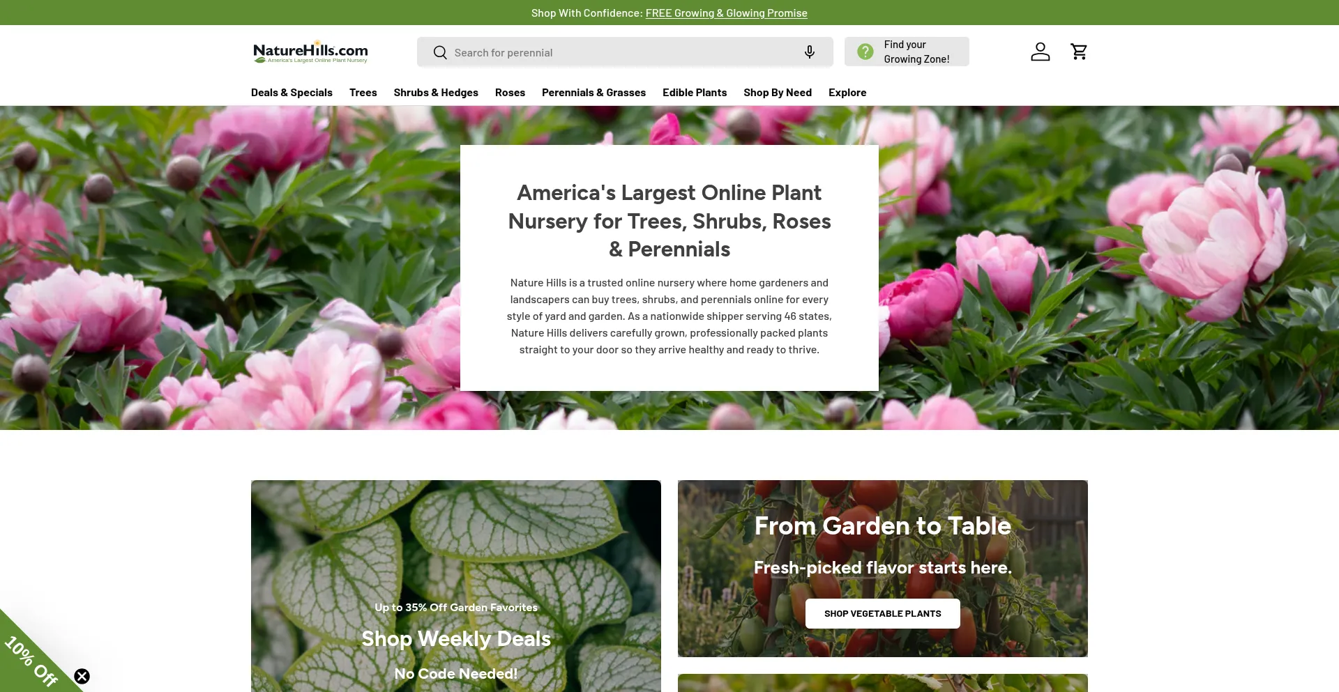 Naturehills.com