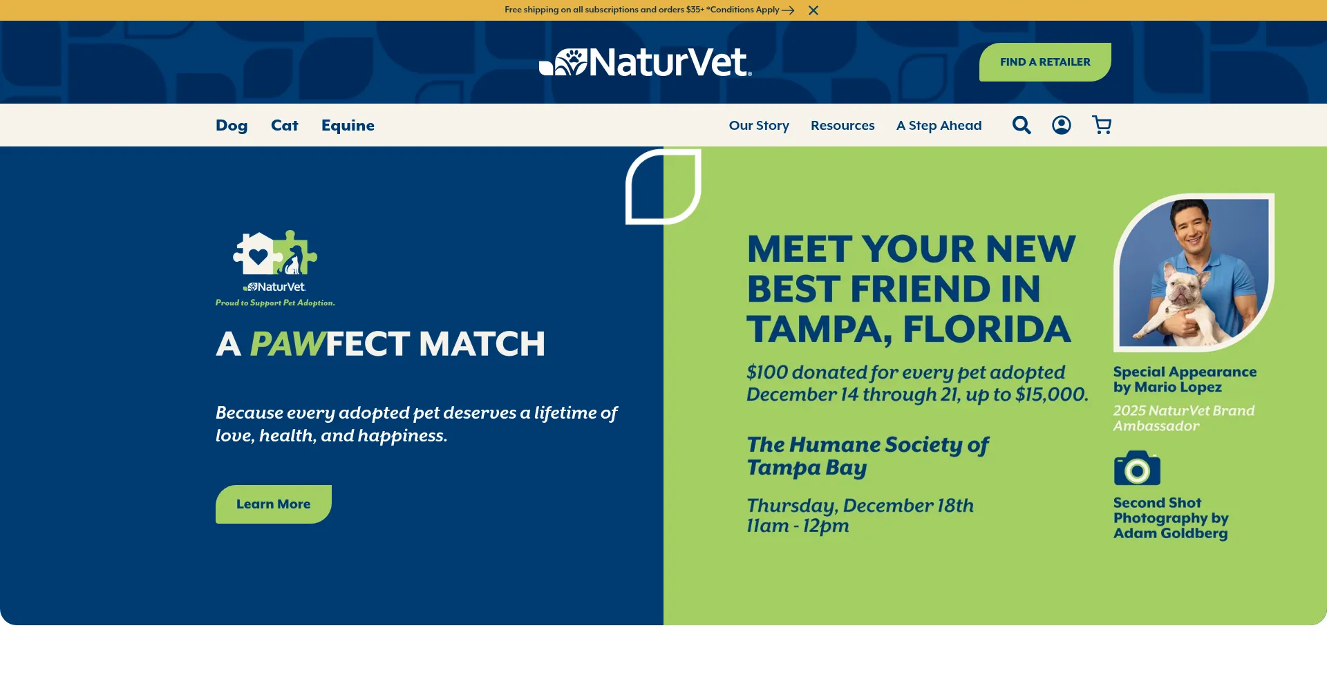 Naturvet.com