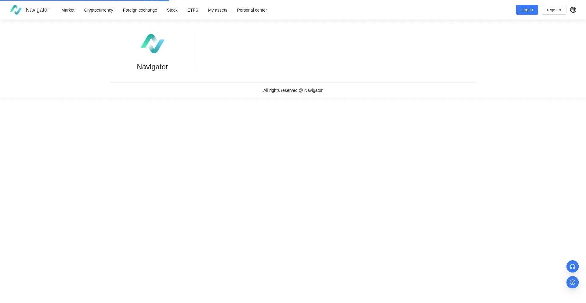 Navigatorexchanges.com est-il Sûr et Fiable ?