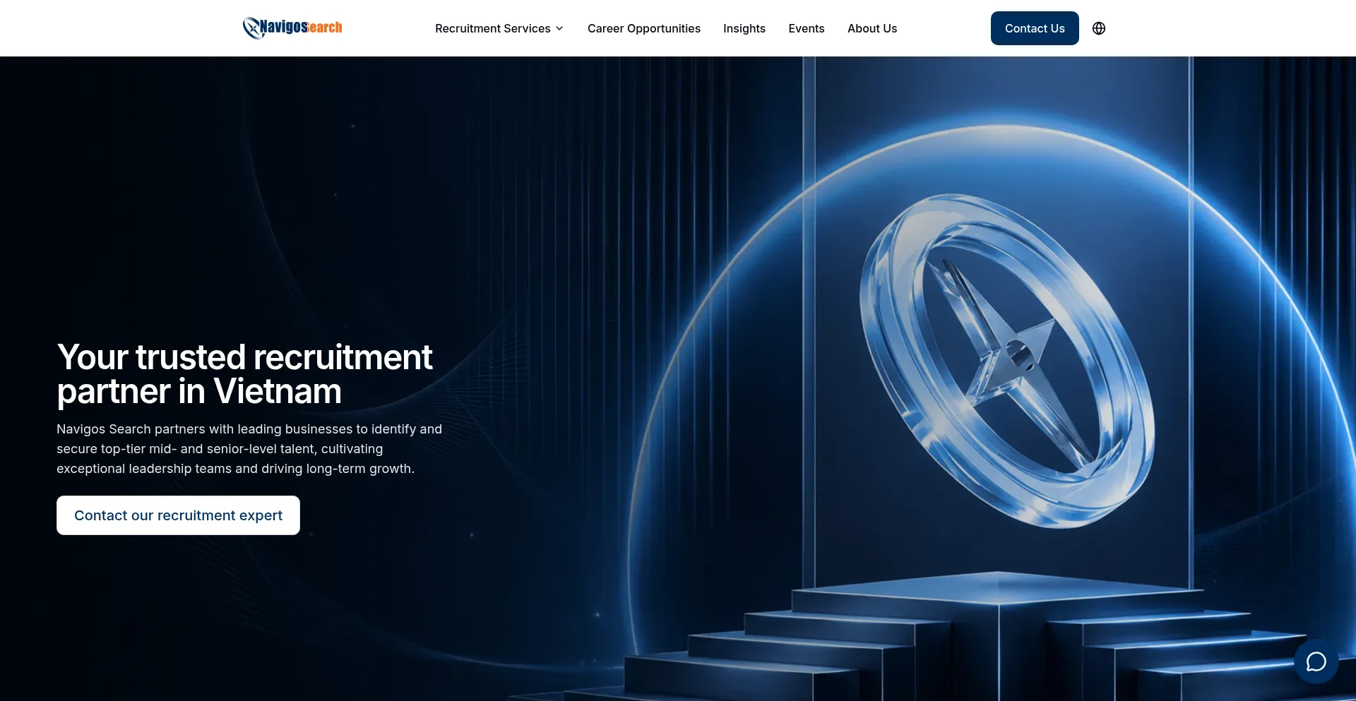 Navigossearch.com