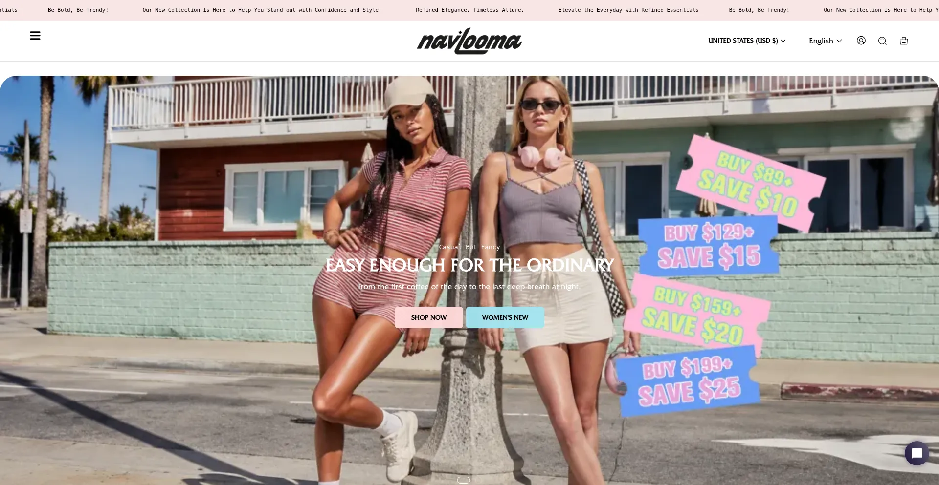 Navlooma.com