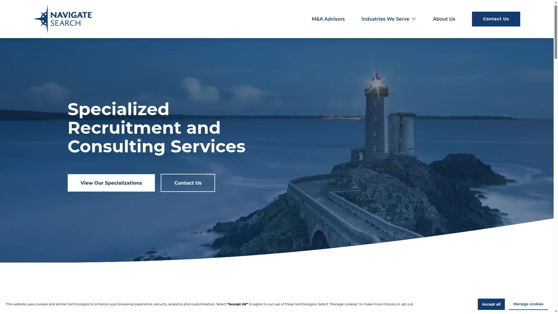 Navsearch.com