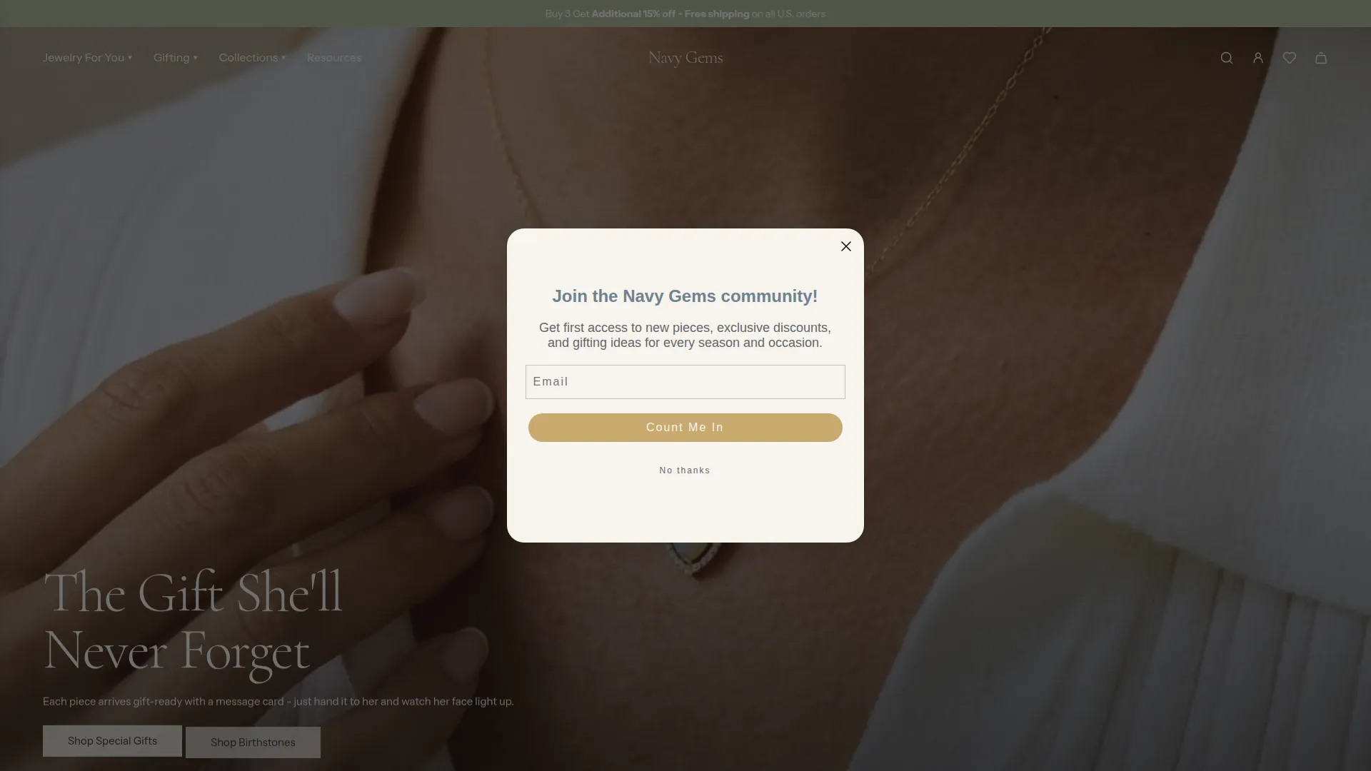 Navygems.com
