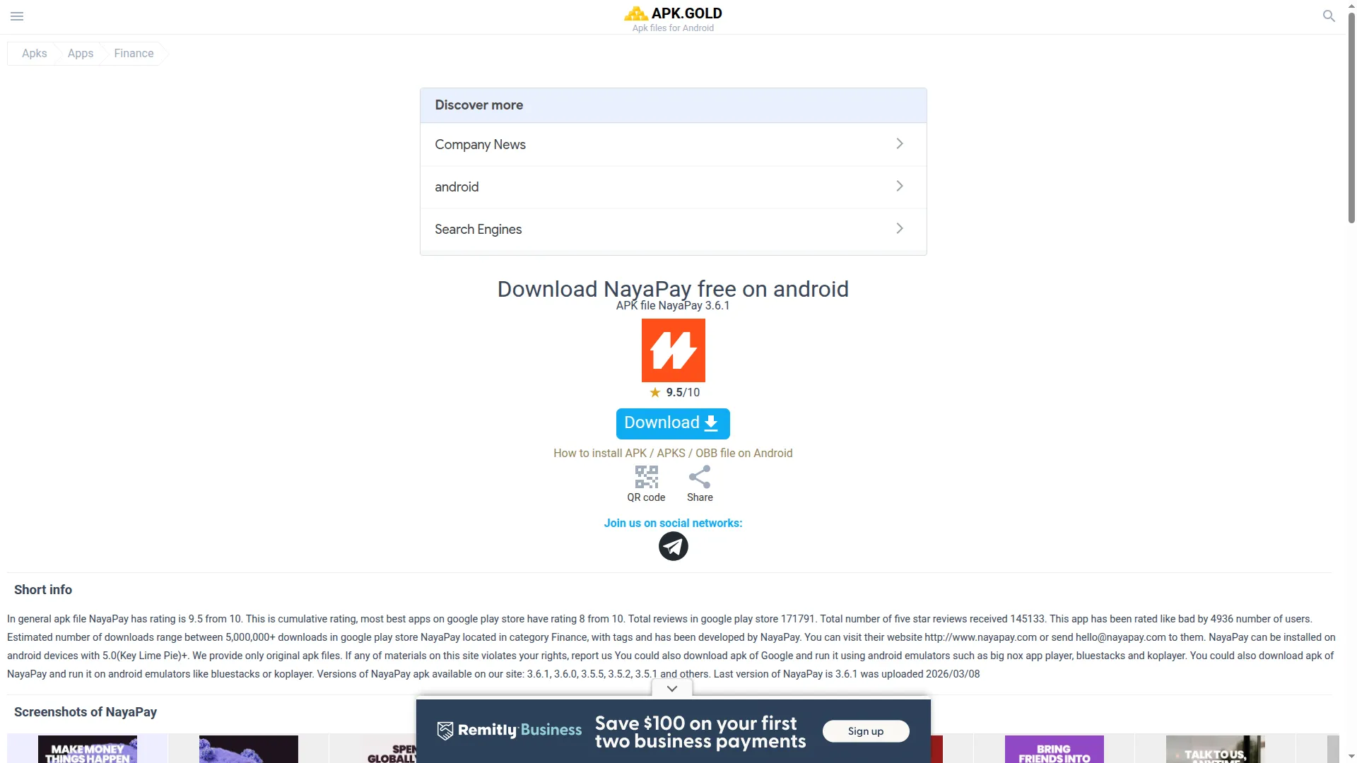 Nayapay.apk.gold