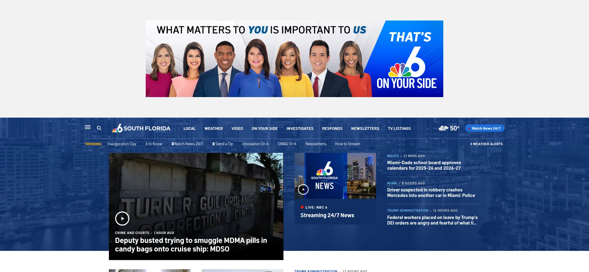 Nbcmiami.com