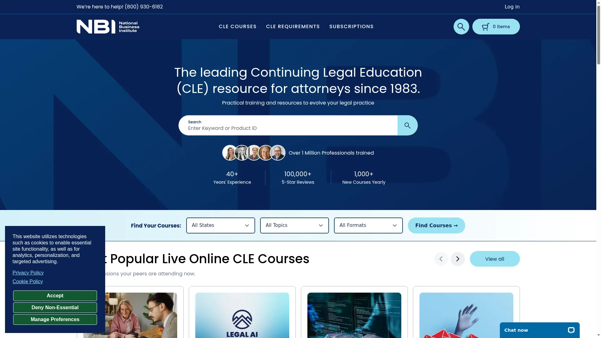 Nbi-sems.com