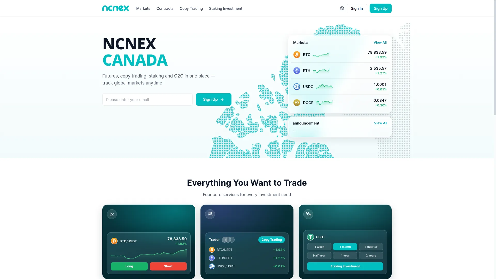 Ncnexa.com