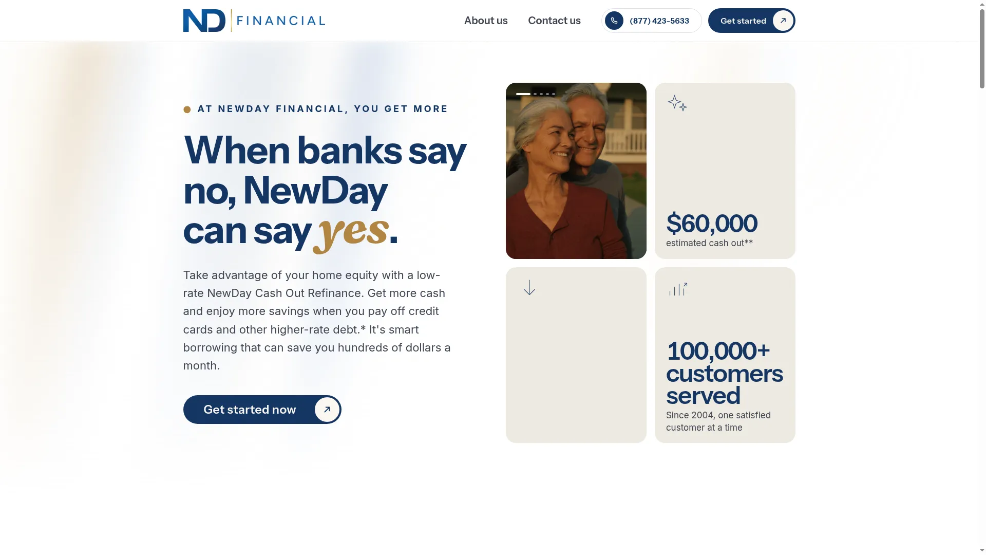 Ndcashout.com