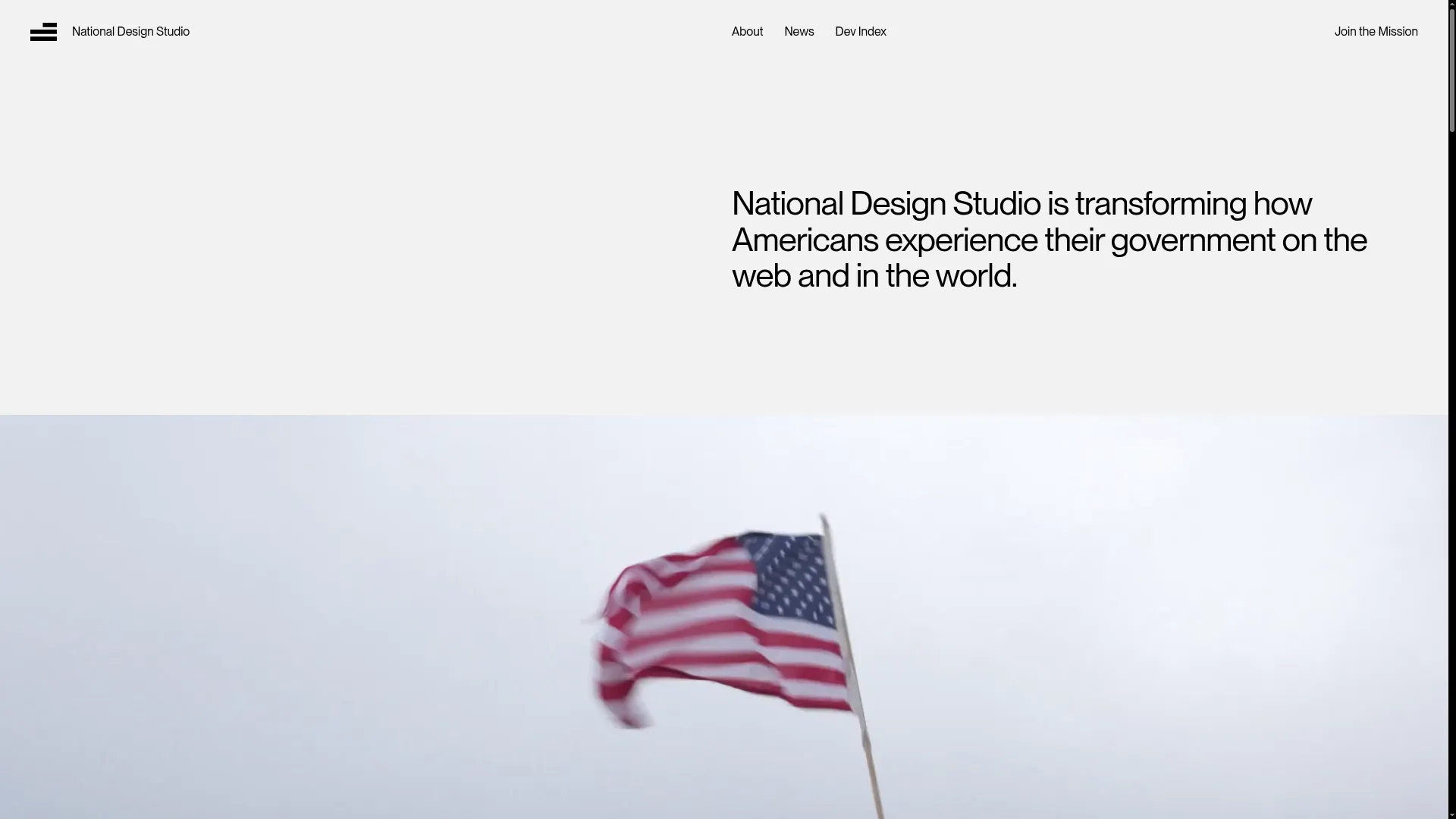 Ndstudio.gov