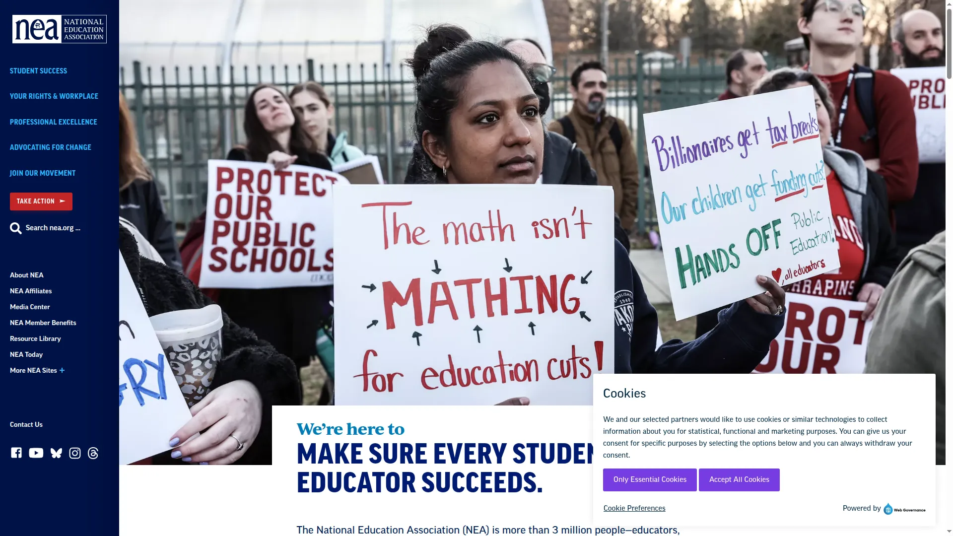 Nea.org