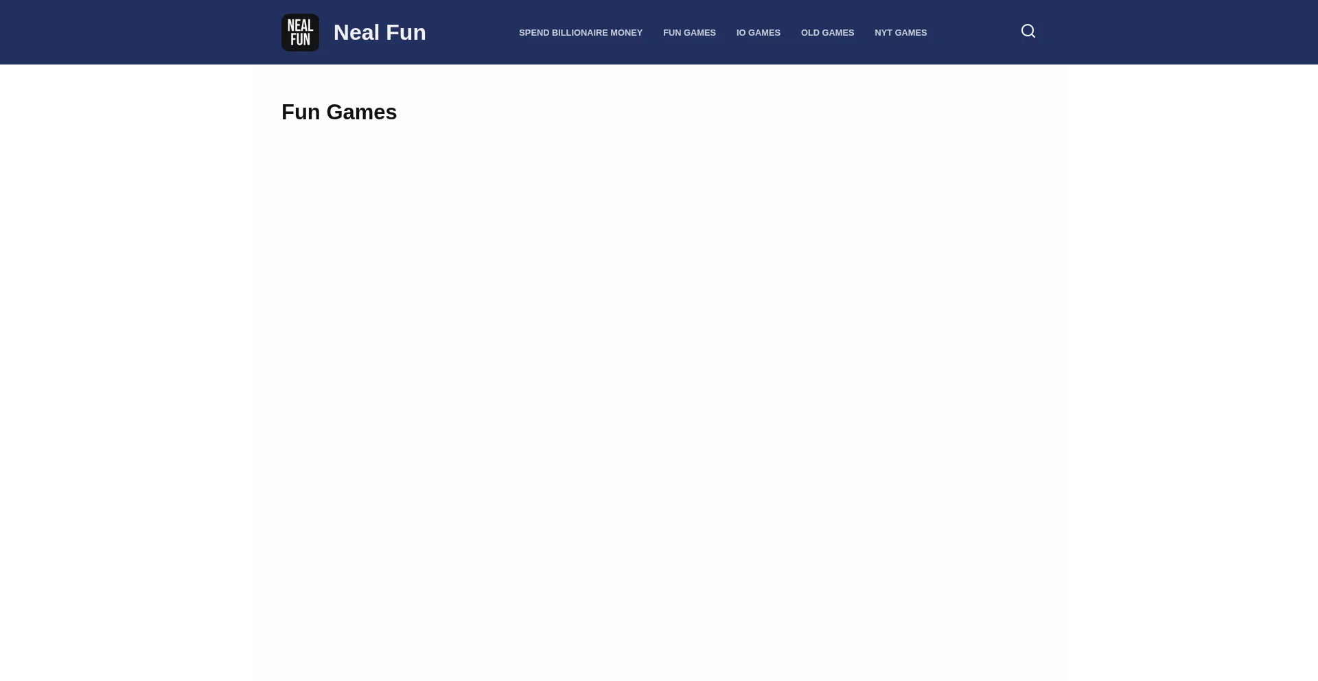 Neal-fun.org