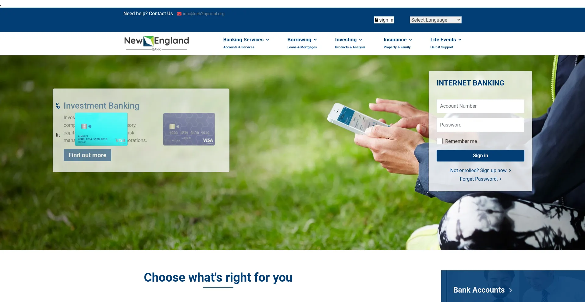 Neb2bportal.org